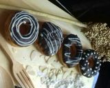 Foto langkah ke 10 dari resep Donat empuk lembut no gagal.