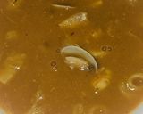 Foto del paso 9 de la receta: Sopa de pescado