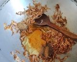 মালাই চিংড়ি রেসিপির ধাপ 2 ছবি