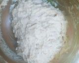 Foto langkah ke 3 dari resep Roti Sobek Tepung Serbaguna No Ulen No Mixer.