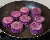 Foto langkah ke 5 dari resep Ubi Mochi.