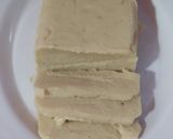 Foto del paso 4 de la receta: Queso De Papa Vegano