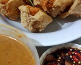 Foto langkah ke 7 dari resep Tahu walik.