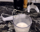 Foto del paso 2 de la receta: Pancakes fáciles y económicos en minipimer o licuadora! Sin azúcar