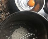 Foto del paso 1 de la receta: Torre de hotcake sin tacc, sin azúcar light con poquitos ingredientes