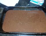 Foto del paso 2 de la receta: Cuadraditos de chocolate 🍫