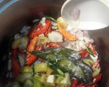 Foto langkah ke 1 dari resep Asem Asem Daging Sapi.