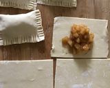 Foto langkah ke 5 dari resep Apple pie.