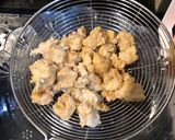 Foto langkah ke 2 dari resep Cumi cabe garam.