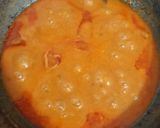 A picture of step 10 of Egg Potato Curry (Dhaba Style).