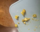 Foto del paso 5 de la receta: Espaguetis Caldosos Diverxo (almejas, coco, piparras, lima)