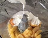 Foto langkah ke 2 dari resep Peyeum Tart / Pie Tape.