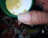 Foto del paso 2 de la receta: Caldito de acelgas