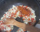 Foto del paso 1 de la receta: Lentejas con carne molida