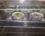 Foto langkah ke 3 dari resep 146. Muffin Nangka.