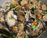 Foto langkah ke 4 dari resep Orek Tempe Pindang.