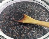 Foto del paso 3 de la receta: Mermelada de mora 😊!!