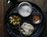Apple Delight রেসিপির ধাপ 1 ছবি