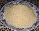 صورة لخطوة 8 من وصفة كسكسي بالسمنة والسكر