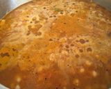 Foto del paso 3 de la receta Arroz con atún y garbanzos