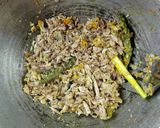 Foto langkah ke 3 dari resep Suwir (Abon) Ikan Tuna Keto / Debm.