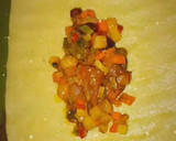 Foto del paso 10 de la receta: Hallaca navideña venezolana