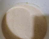 Baileys recept fázis 3 fotója