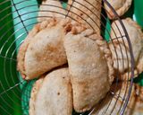 Foto langkah ke 6 dari resep Pastel.