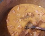 Retró babfőzelék recept fázis 11 fotója