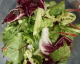 Foto del paso 4 de la receta: Ensalada completa que lleva de todo