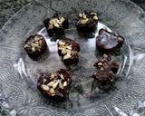 A picture of step 10 of Homemade chocolate.