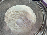 Coffee cake de limón