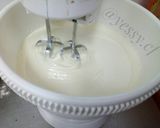 Foto langkah ke 1 dari resep Cassava Cake - Kue Bolu Tape.