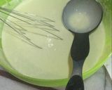 صورة لخطوة 2 من وصفة خبز حلو