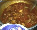 Spicy dumba chatkhara recipe step 8 photo