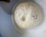 Sesame Cheese balls recipe step 1 photo