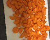 Foto del paso 2 de la receta: Sopa de calabaza