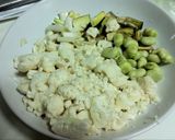 Foto del paso 1 de la receta Paella de verduras