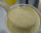 Foto del paso 5 de la receta: Salsa🥙de🌯cilantro🌿🥛🥑