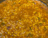 Foto del paso 4 de la receta: Arroz meloso de centolla 🦀🦀🦀