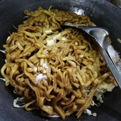 Langkah 3