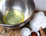 Foto del paso 1 de la receta: Besos de merengue