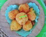 Foto langkah ke 4 dari resep Pom pom potato.