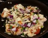 Chicken Breast Pizzas recipe step 11 photo