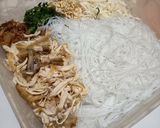 Foto langkah ke 4 dari resep Soto Lamongan (tanpa koya).