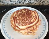 Foto del paso 2 de la receta: Panquecas