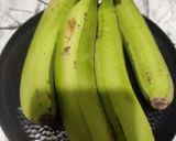 हॉट बनाना चिप्स (Hot banana chips recipe in hindi) रेसिपी चरण 1 फोटो