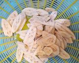 Foto langkah ke 3 dari resep (50). Keripik Pisang 🍌.