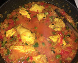 Foto del paso 2 de la receta: Arroz con pollo
