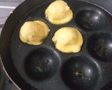 पौटेटो अप्पे पेन मे रेसिपी चरण 4 फोटो